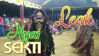 LEAK NYAI SEKTI 2019, Gunungsari, Windusari FULL LEAK