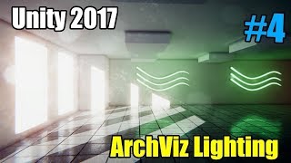 [Tutorial] Realtime ArchViz Lighting Part 4 screenshot 3
