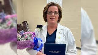Lisa Patton - 2024 Governor's Award for Individual Achievement - Adult