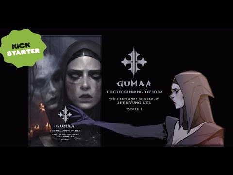 Gumaa The Beginning Of Her Teaser