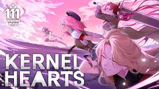 Kernel Hearts - Demo Impressions