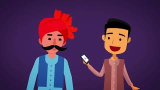 Virtual Positioning System Commercial_English