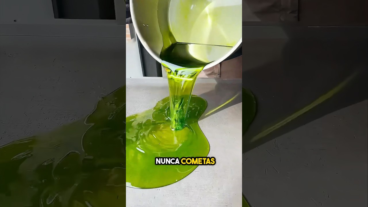 Increíble Manera De Hacer Dulces 😳