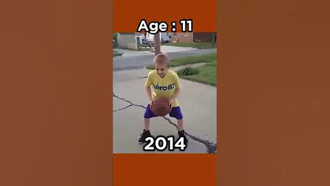 Crack Kid: Then vs. NOW! 🤯 #Shorts