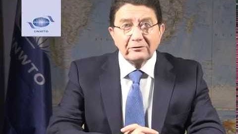 WTD 2016 Official Message by UNWTO Secretary-General Taleb Rifai