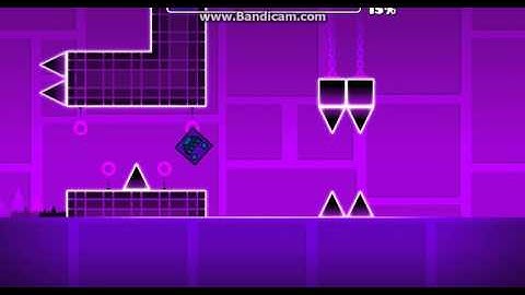 Back On Track Rm By ZenthicAlpha Geometry Dash 2.0 79%