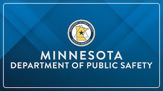 Minnesota Office of Traffic Safety, Official Profile