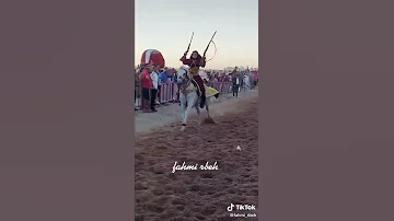 بنت البارود 