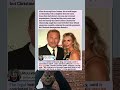 After divorce, Kevin Costner alleged ex-wife Christine Baumgartner began dating their neighbor befor