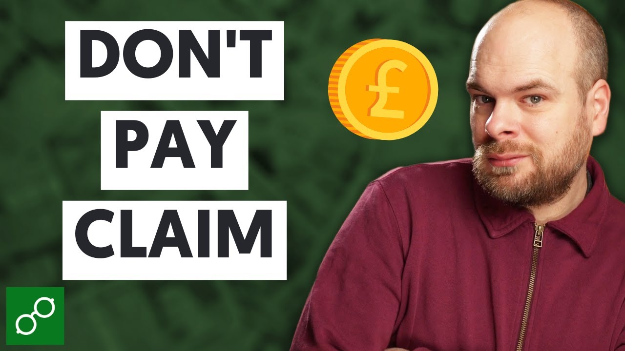 What Happens If You Don t Pay A Small Claims Judgement YouTube What Happens If You Don t Pay A Small Claims Judgement YouTube