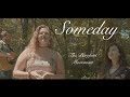 The barefoot movement  someday official music