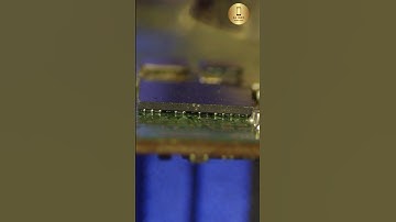 Chip level | Ic fix | Ball pin ic #shortvideo #viral #trending #shorts