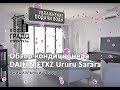 Кондиционер Daikin серия FTXZ Ururu Sarara официальное видео. {ГРАДОСТРОИТЕЛЬ}