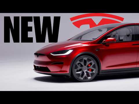 Tesla's 2026 Product Lineup: What's Coming and What Excites Me Most