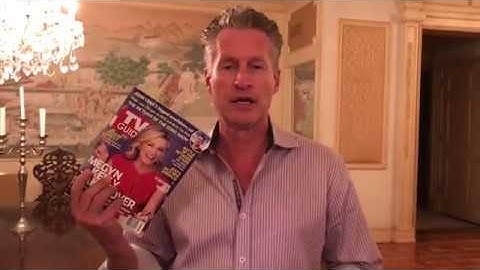 Spark Compass Demo app for TVGuide