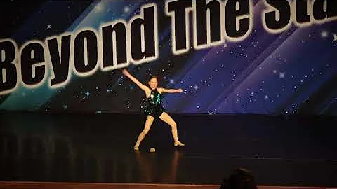 Embers Jazz solo 2021