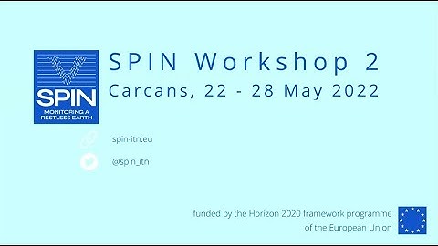Mahsa Safarkhai - Ambient signals as a tool to characterize material properties.