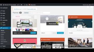 How to Delete a Wordpress Theme