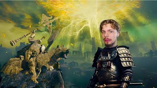 ESSE JOGO ME FAZ SOFRER - ELDEN RING #eldenring #soulslike #eldenringgameplay
