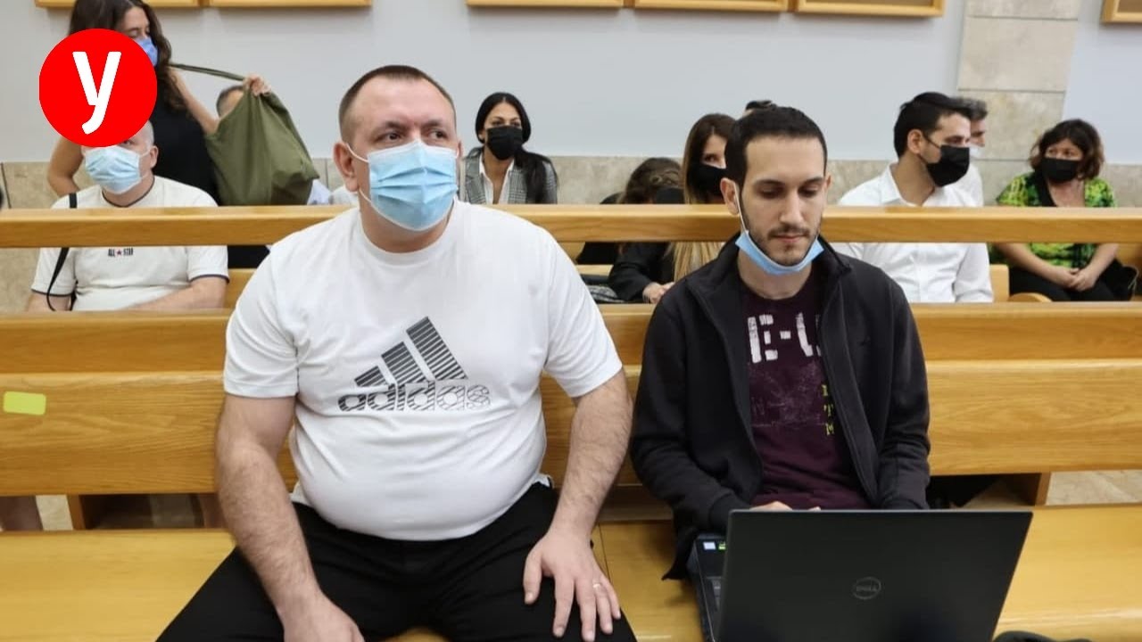 משפט זדורוב | אילנה ראדה תקפה את חוקר הרצח