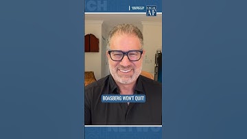 Federal Judge Threatens KRISTI NOEM WITH POSSIBLE PRISON?!?