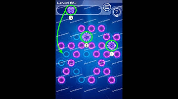 Sporos Level 61-70 Walkthrough, Solutions, Answers, Hints