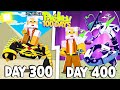 Tm tt 400 ngy minecraft pixelmon sinh tn siu kh pokemon c qu b phong n 