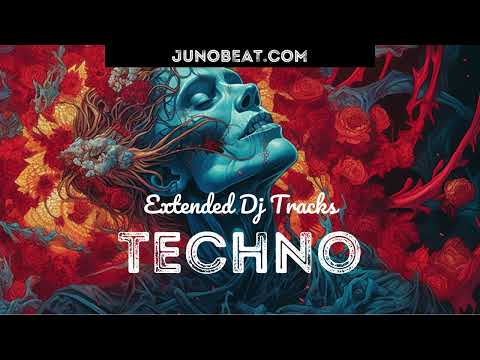 Watch junoBeat TECHNO 2023-06-29 on YouTube
