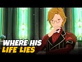 Where his life lies quest  genshin impact 46