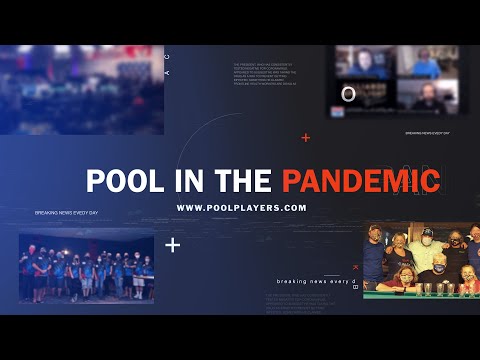 Pool in the Pandemic - Ep. 1