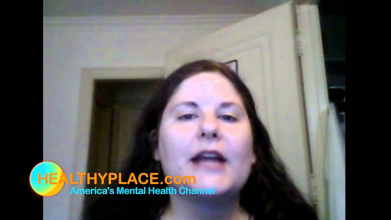 Meds Changes and Schizophrenia, Schizoaffective Disorder