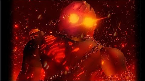 Milestone 3-4 Jason chase theme - Forsaken (Seamless loop)