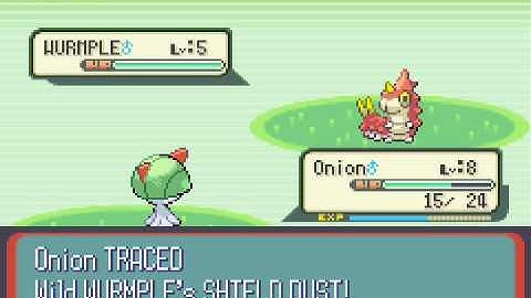 Pokemon Ruby Playthrough Part 4