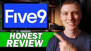Five9 Honest Review & User Experience – Cloud Contact Center Software Exposed!