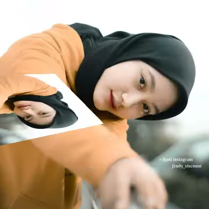 vidio literasi stori wa 30 detik dj antasalam