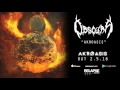 Obscura  akrasis official track