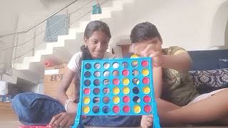 connect 4 challenge