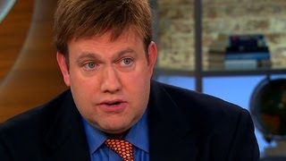 Republican Pollster Americans Distrust Government