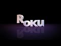 Roku tv controls setup music