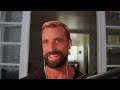 Beginning of video