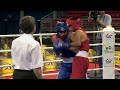 04 Men Light KAZ UZB Bout2
