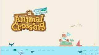 Animal Crossing New Horizons - Full OST (Ultimate) w/ Timestamps