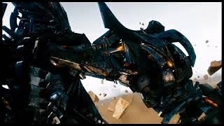 Transformers - Optimus Prime - State Of Mine - Rise