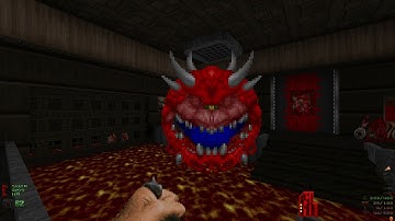 Speed of Doom - Map21: Resurrection