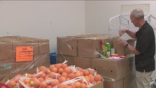 Local nonprofit supports TSA workers during shutdown