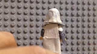 Lego Custom Assasins Creed Ezio