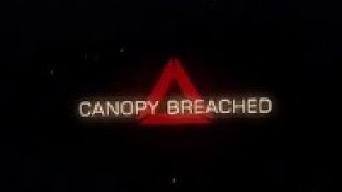 [Elite D.] Canopy Breach (Subtitles)
