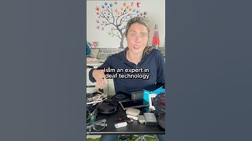 Deaf Technology - Best Mics for Transcription Apps