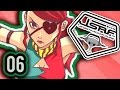 Weeaboo Street | Jet Set Radio Future 6