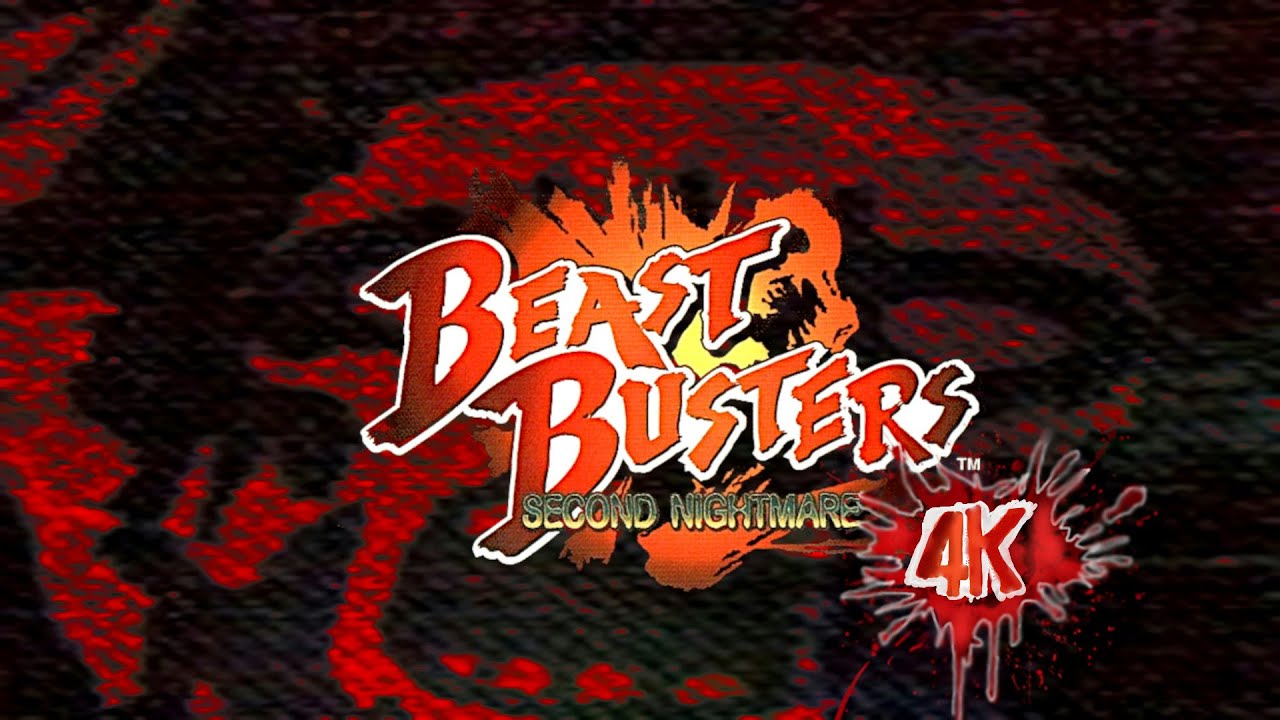 4K #60fps リマスターで滑らかに蘇る